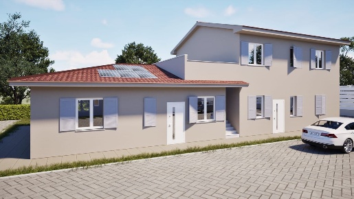 Foto Appartamento a Pescia Collodi, Ponte all'Abate, Monte a Pescia