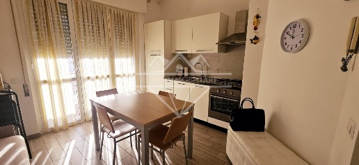 Foto Appartamento a Carrara Marina di Carrara di 50 m² con 3 locali