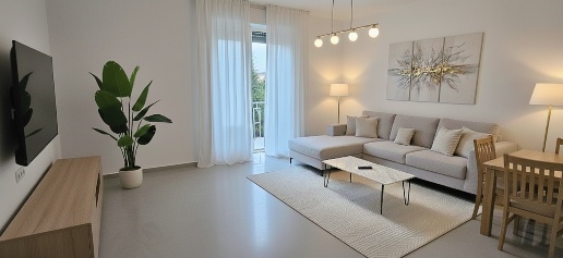 Foto Appartamento a Siena Petriccio - Acquacalda di 85 m² con 5 locali