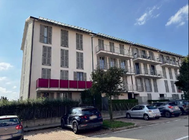 Foto Appartamento a Chieri Semicentro di 84 m² con 3 locali in vendita