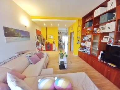 Foto Appartamento a Castelfiorentino Centro di 95 m² con 4 locali