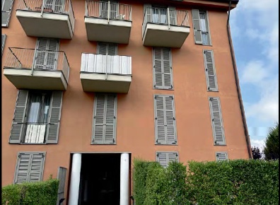 Foto Appartamento a Chieri Semicentro di 86 m² con 3 locali in vendita