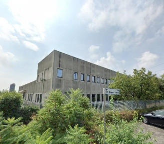 Foto Capannone industriale a Giussano Centro di 8946 m² con 1 locali
