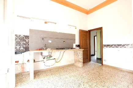 Foto Appartamento a Poggibonsi Centro di 130 m² con 5 locali in vendita