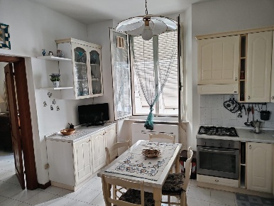 Foto Appartamento a Livorno Attias - Marconi di 45 m² con 2 locali