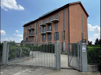 Foto Appartamento a Chieri Semicentro di 85 m² con 3 locali in vendita