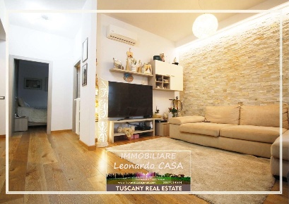 Foto Appartamento a Cerreto Guidi Centro di 85 m² con 4 locali in vendita