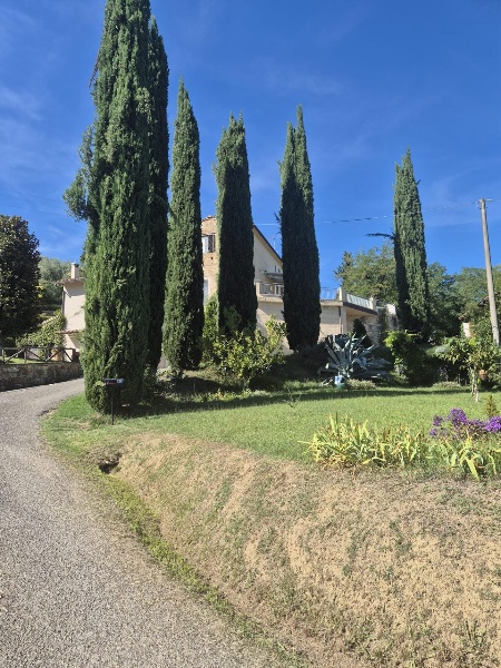 casa indipendente in vendita a Casciana Terme Lari in zona Casciana Terme