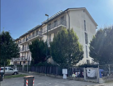 Foto Appartamento a Chieri Semicentro di 86 m² con 3 locali in vendita