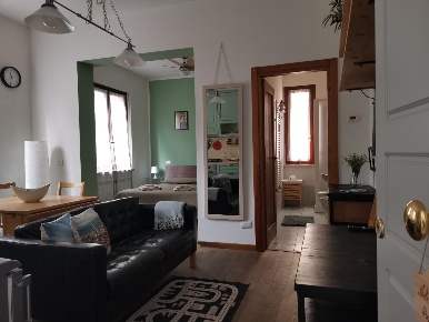Foto Appartamento a Poggibonsi Centro di 50 m² con 2 locali in vendita