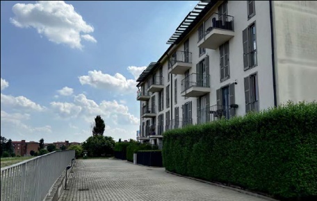 Foto Appartamento a Chieri Semicentro di 63 m² con 2 locali in vendita