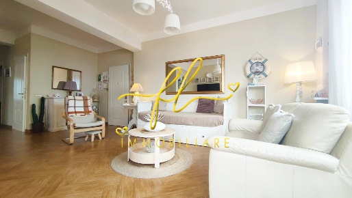 Foto Appartamento a Rosignano Marittimo Rosignano Solvay di 103 m²
