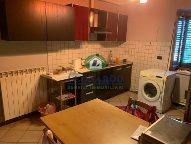 Foto Appartamento a Uzzano di 50 m² con 2 locali in vendita