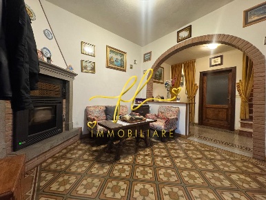 Foto Casa indipendente a San Marcello Piteglio San Marcello Pistoiese
