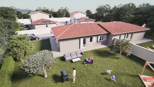 Foto Case semi ndipendenti a Pescia di 115 m² con 6 locali in vendita