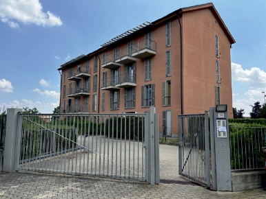 Foto Appartamento a Chieri Semicentro di 86 m² con 3 locali in vendita
