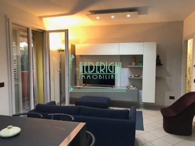 Foto Appartamento a Lucca Sant'Anna di 70 m² con 3 locali in vendita