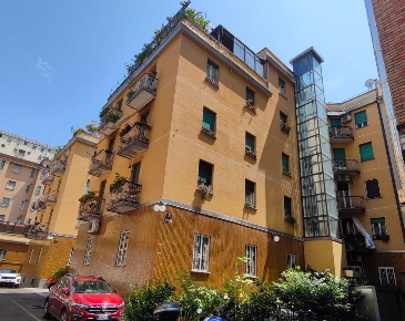 Foto Appartamento a Milano Argonne - Corsica di 70 m² con 4 locali