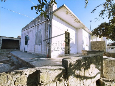 Foto Casa indipendente in -, Scicli di 155 m² con 5 locali in vendita