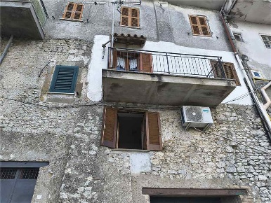 Foto Appartamento in Via Lepini 20, Rocca Massima Centro di 60 m²