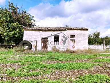 Foto Casa indipendente in -, Scicli di 95 m² in vendita