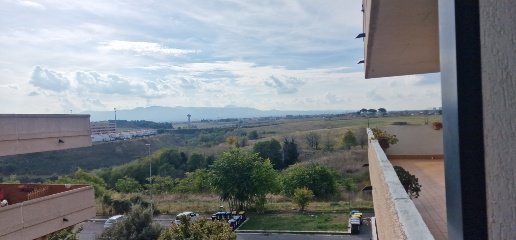 Foto Appartamento in via Arturo Danusso, Roma Ponte di Nona di 50 m²