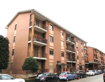 Foto Appartamento in via Ragazzi del 99, Novara Bicocca di 16 m² in affitto