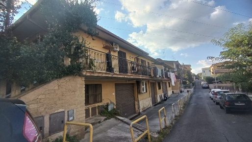Foto Appartamento in via Delle Vigne Nuove, Mentana Centro di 80 m²