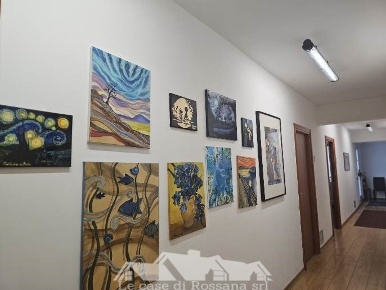 Foto Ufficio in via Suor Celestina Donati, Roma Battistini - Primavalle