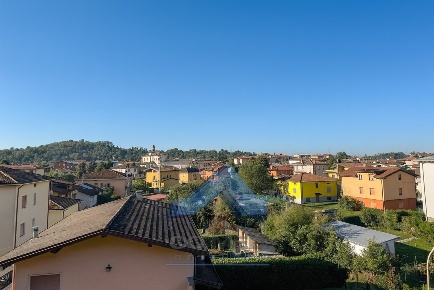 Foto Casale in via CARBONERA, Albano Sant'Alessandro di 134 m² con 1 locali