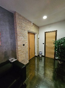 Foto Appartamento in Piazza Sant'Alfonso 16, Pagani di 85 m² con 2 locali