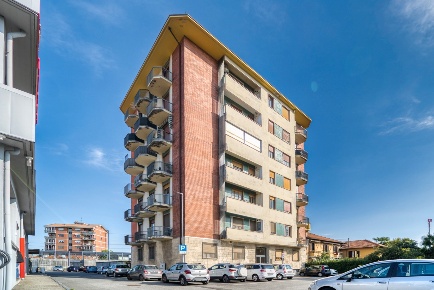 Foto Appartamento in Via Vincenzo Gioberti 17, Collegno Santa Maria