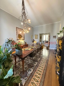 Foto Appartamento in Via Gorizia 26, Bari Umbertina - Madonnella di 135 m²