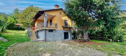 Foto Villa singola in ghiot, Cantalupa di 125 m² con 3 locali in vendita