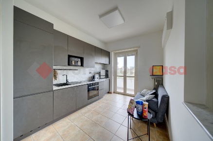 Foto Appartamento in Corso ORBASSANO 169, Torino Santa Rita di 45 m²