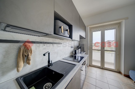 Foto Appartamento in Corso ORBASSANO 169, Torino Santa Rita di 49 m²