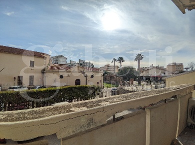 Foto Appartamento in Via SANT'ANTONIO 23, Oristano Centro di 106 m²