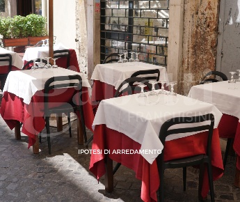 Foto Ristorante in Via CHIOGGIA - FONDAMENTA SAN DOMENICO 00, Chioggia