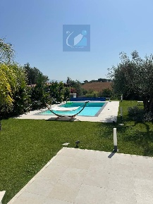 Foto Villa bifamiliare in di casal boccone, Roma Talenti - Monte Sacro