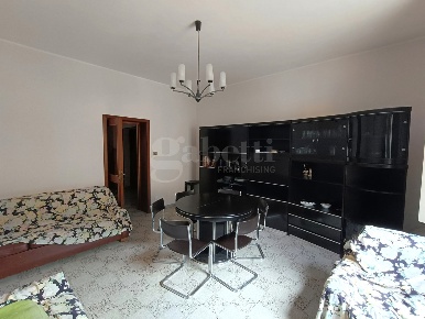 Foto Appartamento a Termoli Centro di 80 m² con 3 locali in vendita