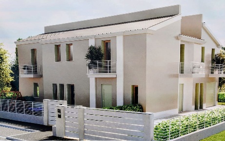 Foto Appartamento in Via MATTEOTTI 113, Noventa Vicentina Centro di 115 m²