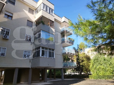 Foto Appartamento in RANIERI, Bari Carbonara di Bari di 90 m² con 3 locali