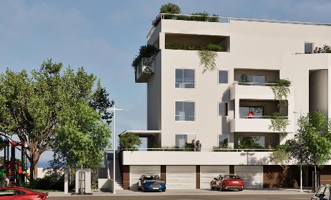 Foto Appartamento in Via Bettino craxi 1, San Salvo Centro di 120 m²