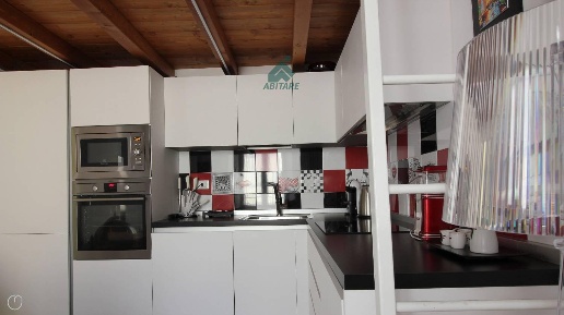 Foto Appartamento in VIA Canonica 34, Milano Arena di 50 m² con 2 locali