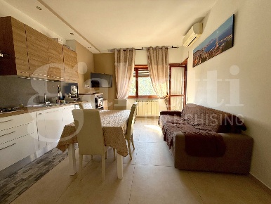 Foto Appartamento a Firenze Novoli di 76 m² con 3 locali in vendita