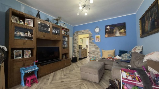 Foto Appartamento in VIA alessandro manzoni 52/a, Villabate di 90 m²