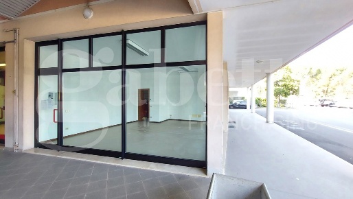 Foto Negozio in Piazza ITALIA 1, Breda di Piave Breda di 42 m² in vendita