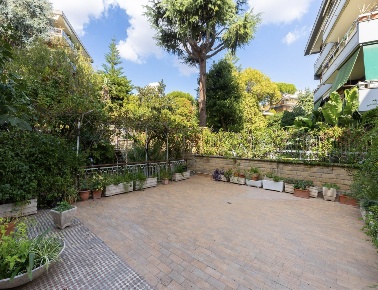 Foto Appartamento in Ussani, Roma Colli Portuensi - Casaletto di 140 m²