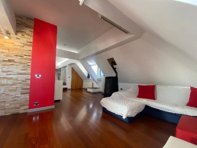 Foto Attico a Venezia Mestre di 77 m² con 1 locali in vendita