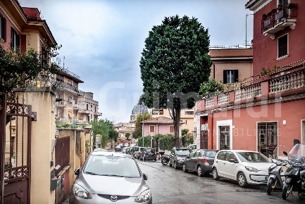 Foto Appartamento in Monte del Gallo, Roma Gregorio VII - Piccolomini